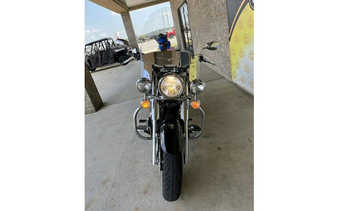 2005 Yamaha Road Star 1700