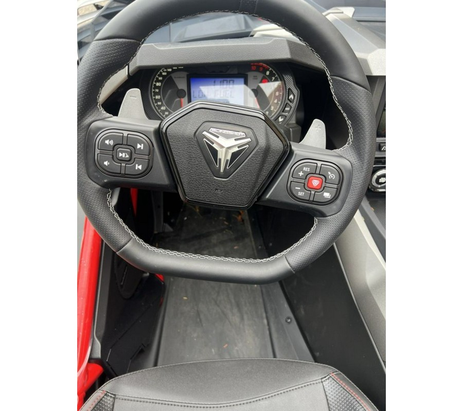 2024 Polaris Slingshot® R