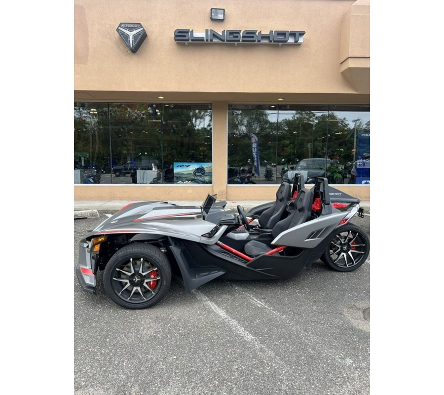 2024 Polaris Slingshot® R