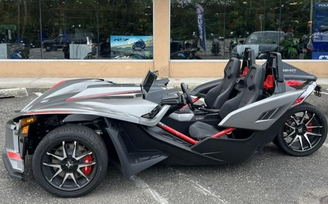 2024 Polaris Slingshot® R