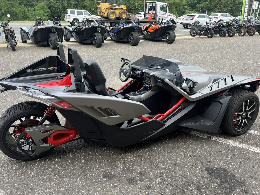 2024 Polaris Slingshot® R