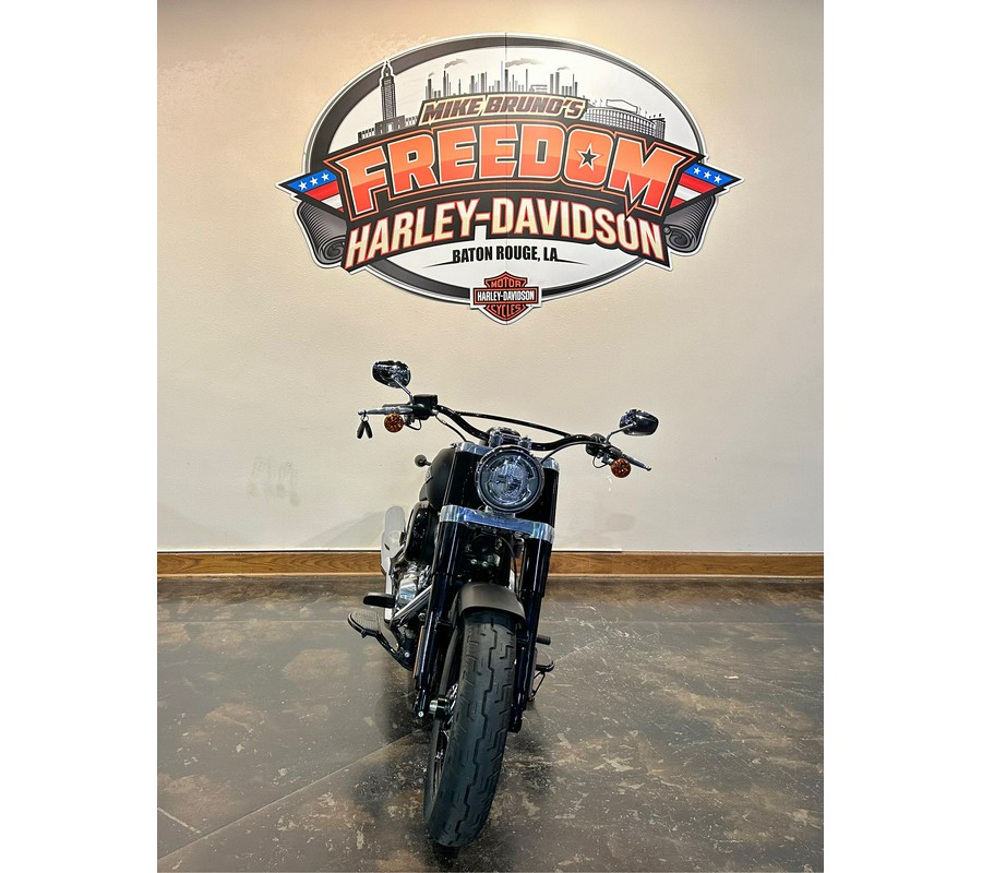 2020 Harley-Davidson Softail® Slim®