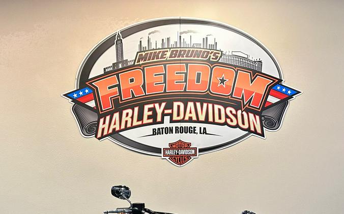 2020 Harley-Davidson Softail® Slim®