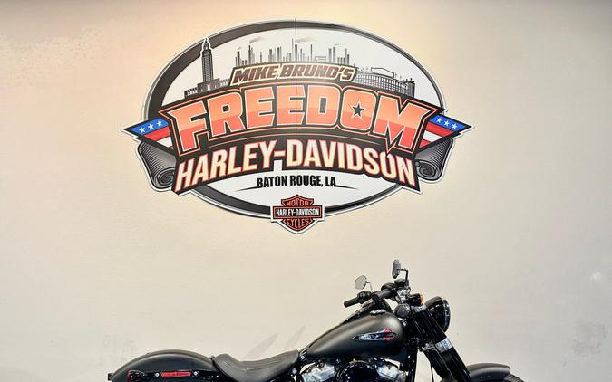 2020 Harley-Davidson Softail® Slim®