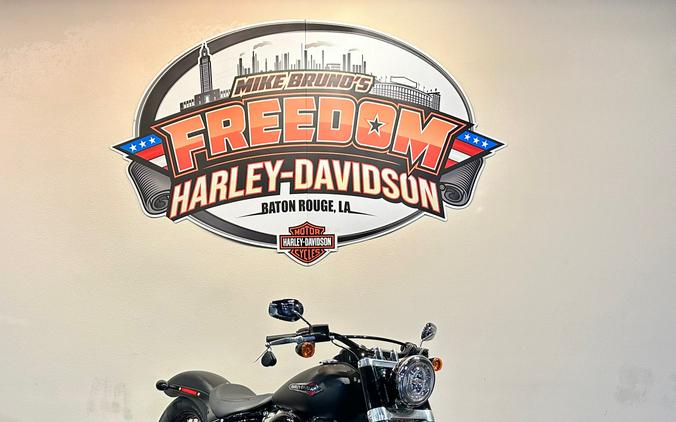 2020 Harley-Davidson Softail® Slim®