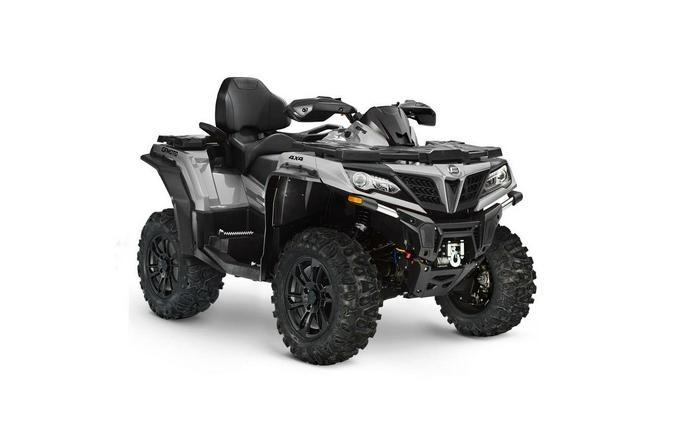 2024 CFMOTO CFORCE 800 XC CF800AZ-2A