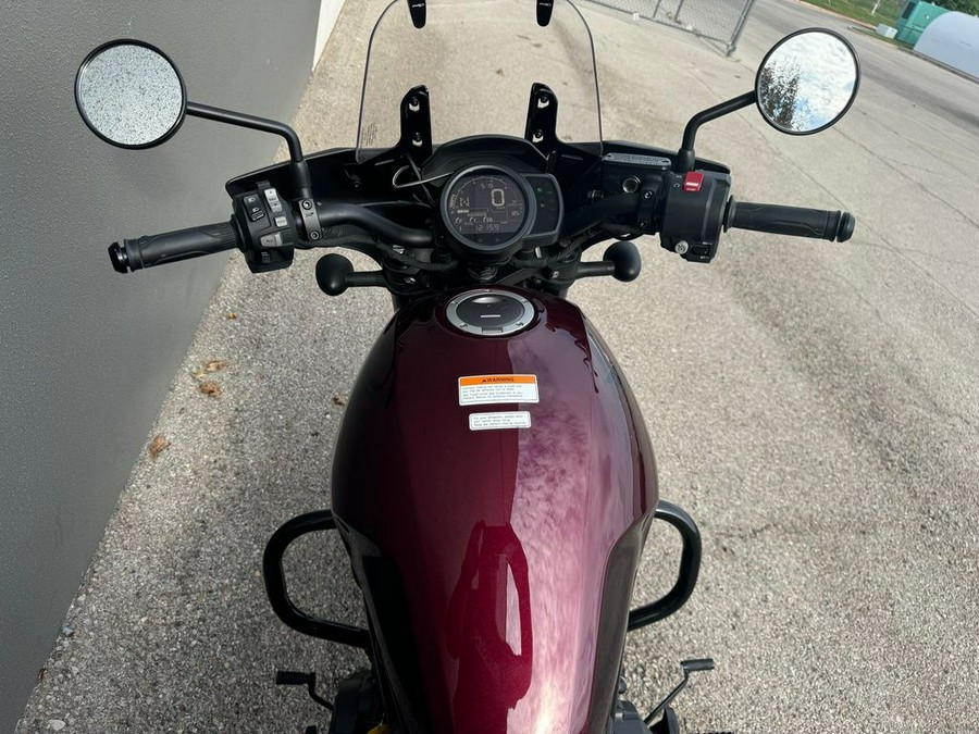 2021 Honda® Rebel 1100