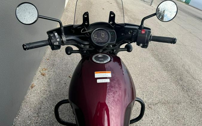 2021 Honda® Rebel 1100