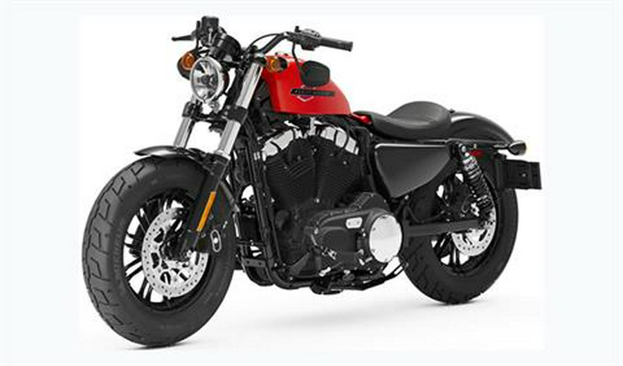 2020 Harley-Davidson Forty-Eight®