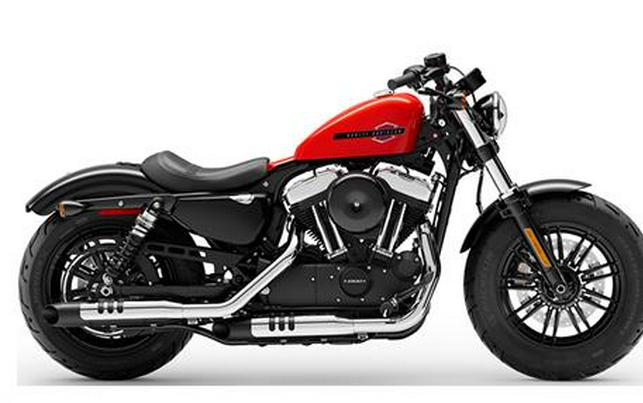 2020 Harley-Davidson Forty-Eight®