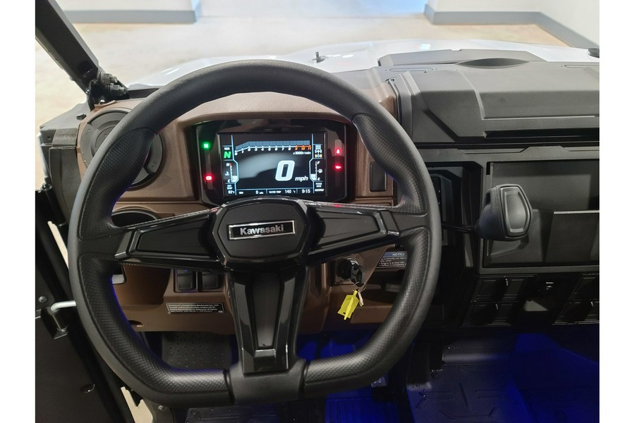 2025 Kawasaki RIDGE® Ranch Edition