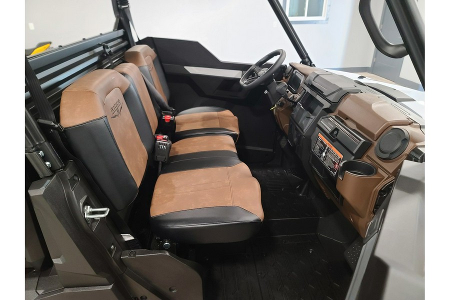 2025 Kawasaki RIDGE® Ranch Edition