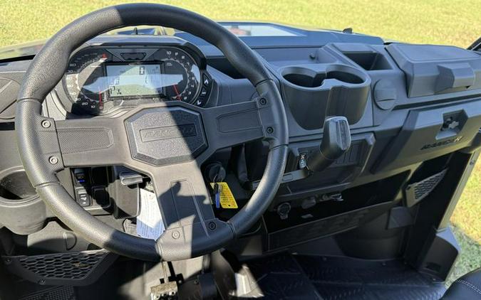 2026 Polaris® Ranger Crew XP 1000 Premium Blue Labyrinth