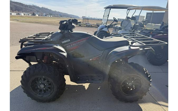 2019 Kodiak 700 EPS SE - Yamaha