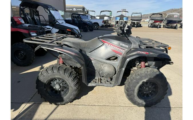 2019 Kodiak 700 EPS SE - Yamaha
