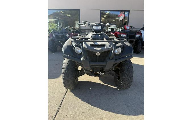 2019 Kodiak 700 EPS SE - Yamaha