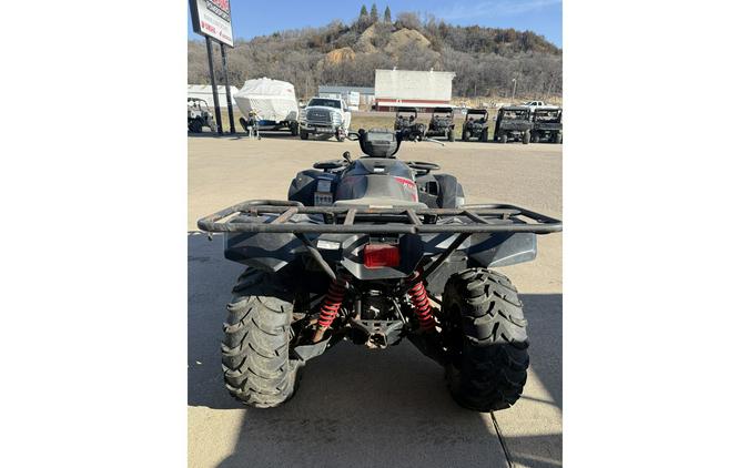 2019 Kodiak 700 EPS SE - Yamaha