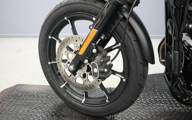 2022 Harley-Davidson Iron 883