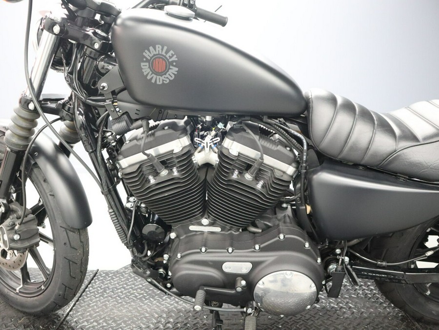 2022 Harley-Davidson Iron 883