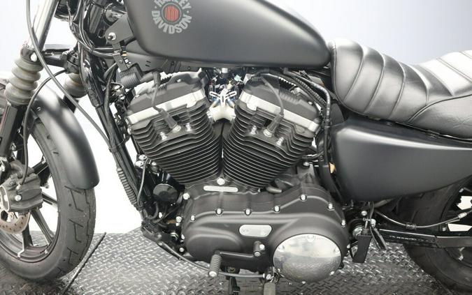 2022 Harley-Davidson Iron 883