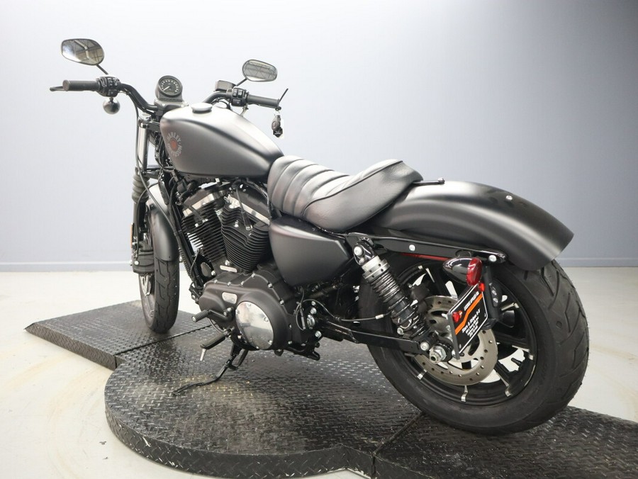 2022 Harley-Davidson Iron 883