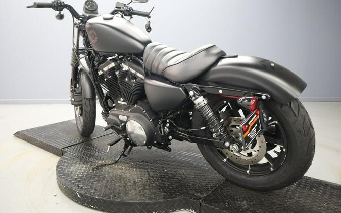 2022 Harley-Davidson Iron 883