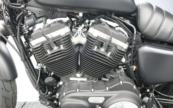 2022 Harley-Davidson Iron 883