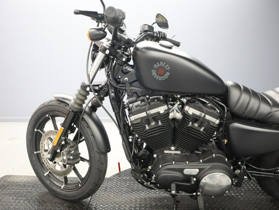 2022 Harley-Davidson Iron 883