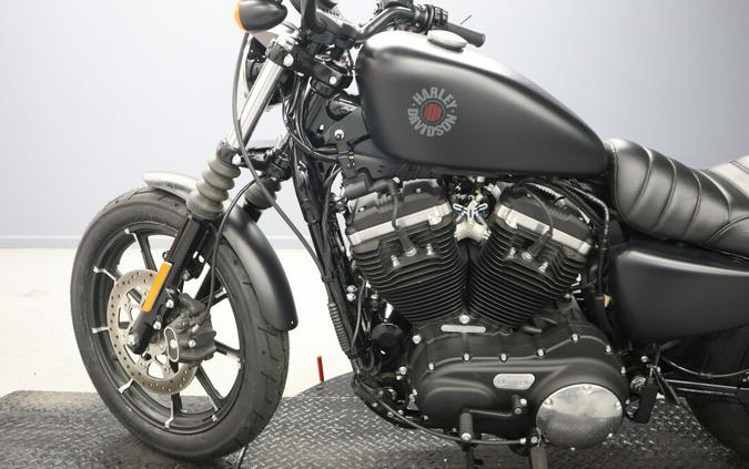 2022 Harley-Davidson Iron 883