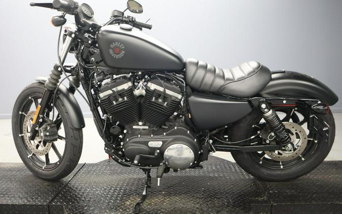 2022 Harley-Davidson Iron 883