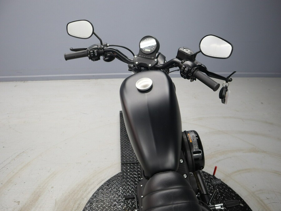 2022 Harley-Davidson Iron 883