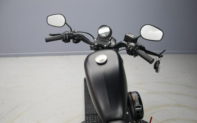 2022 Harley-Davidson Iron 883