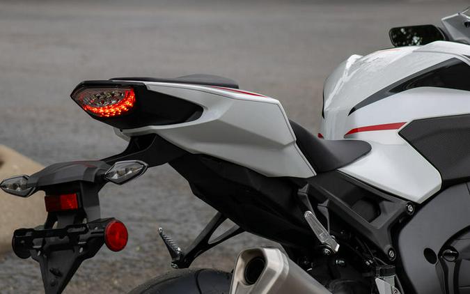 2026 Honda® CBR1000RR ABS