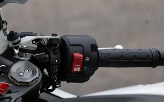 2026 Honda® CBR1000RR ABS