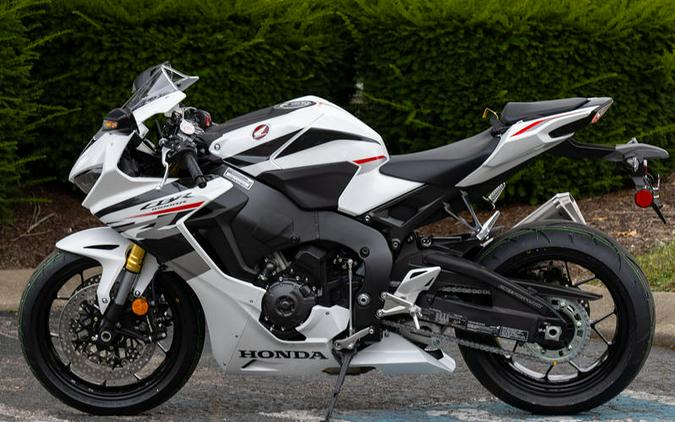 2026 Honda® CBR1000RR ABS