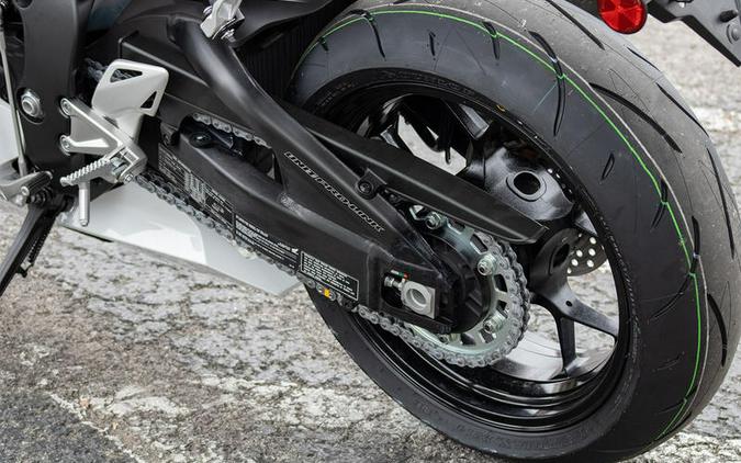 2026 Honda® CBR1000RR ABS