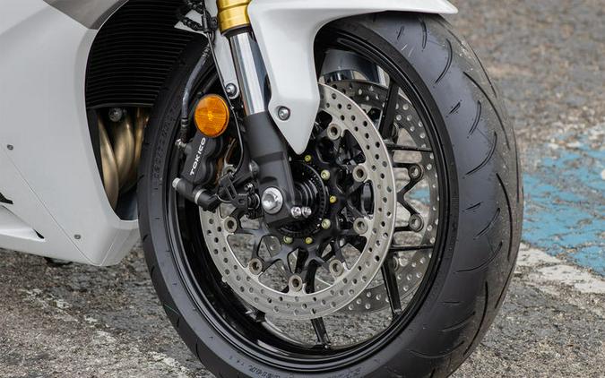 2026 Honda® CBR1000RR ABS