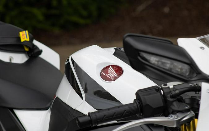 2026 Honda® CBR1000RR ABS