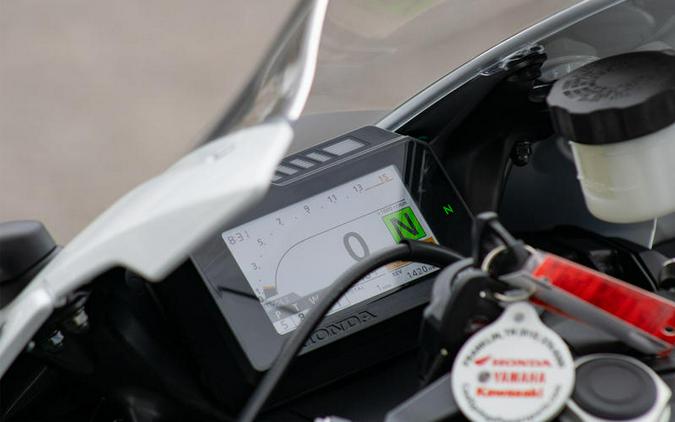 2026 Honda® CBR1000RR ABS