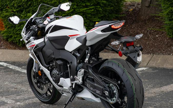 2026 Honda® CBR1000RR ABS