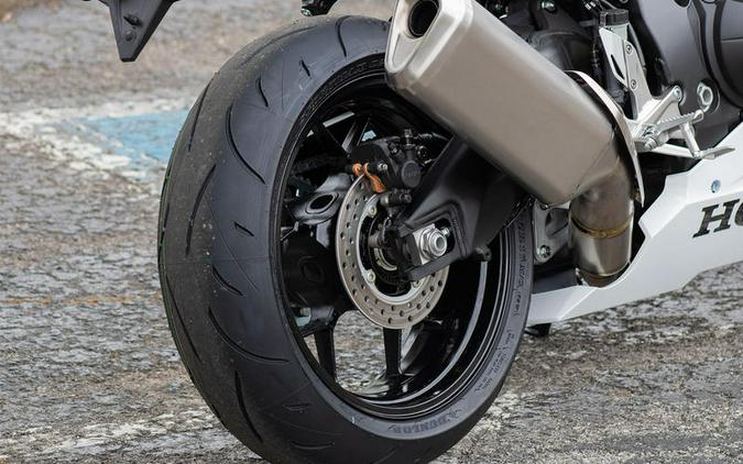 2026 Honda® CBR1000RR ABS