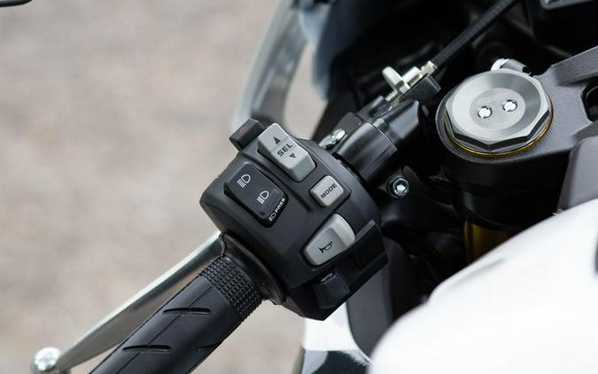 2026 Honda® CBR1000RR ABS