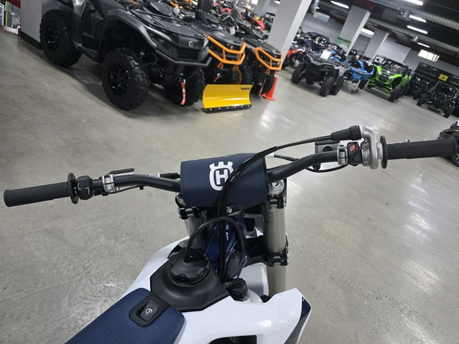 2026 Husqvarna TC 250