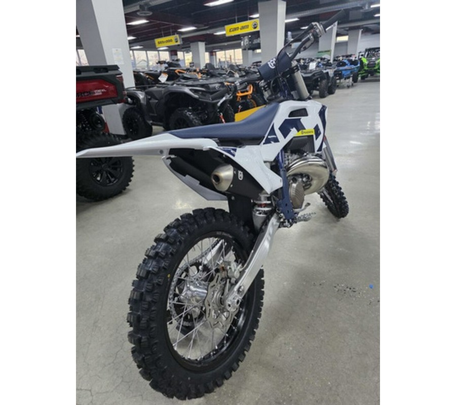 2026 Husqvarna TC 250