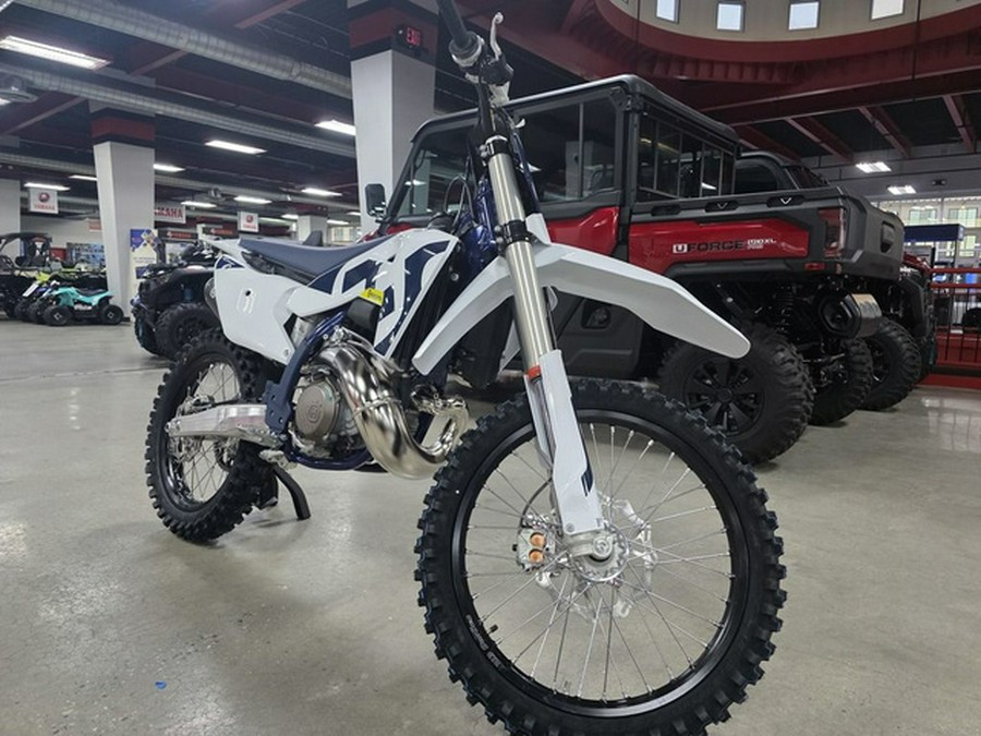 2026 Husqvarna TC 250