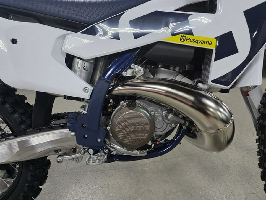 2026 Husqvarna TC 250