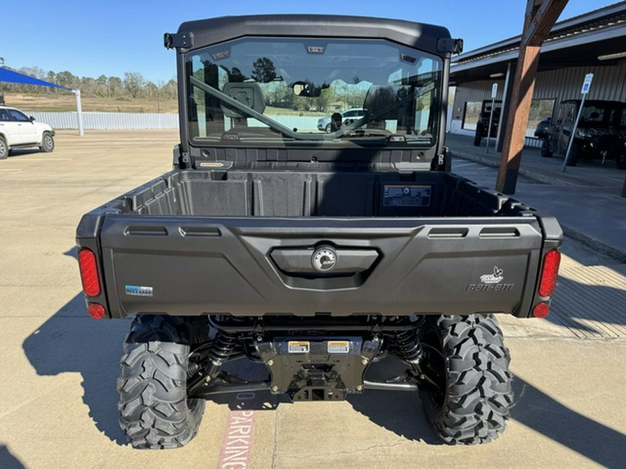 2026 Can-Am DEFENDER MAX DPS CAB HD10
