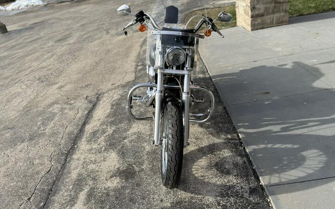 2009 Harley-Davidson Super Glide Custom