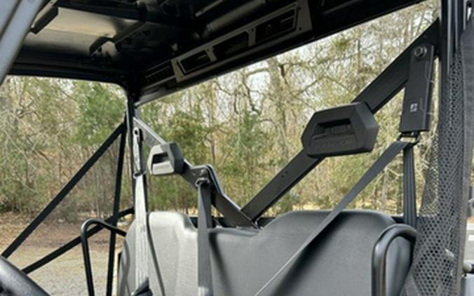 2026 Polaris Ranger 1000 EPS