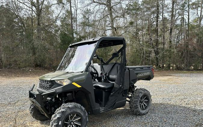 2026 Polaris Ranger 1000 EPS